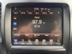 Used 2016  Jeep Cherokee 4d SUV 4WD Latitude at Clutts Auto Sales near Hazard&comma; KY