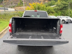 Used 2018  Ford F-150 4WD SuperCrew XLT 5 1&sol;2 at Clutts Auto Sales near Hazard&comma; KY