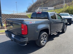 Used 2019  Chevrolet Colorado 4WD Crew Cab Z71 at Clutts Auto Sales near Hazard&comma; KY
