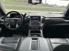 Used 2018 Chevrolet Tahoe 4d SUV 4WD Premier at Clutts Auto Sales near Hazard, KY