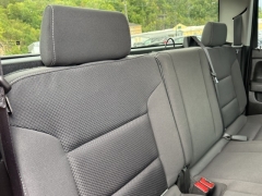 Used 2019 Chevrolet Silverado 1500 Legacy 4WD Double Cab LT at Clutts Auto Sales near Hazard, KY