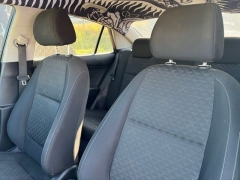 Used 2020  Kia Rio 4d Sedan LX at Clutts Auto Sales near Hazard&comma; KY