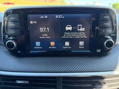 Used 2019  Hyundai Tucson 4d SUV AWD SE at Clutts Auto Sales near Hazard&comma; KY