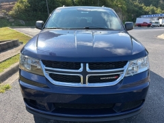 Used 2017 Dodge Journey 4d SUV FWD SE at Clutts Auto Sales near Hazard, KY
