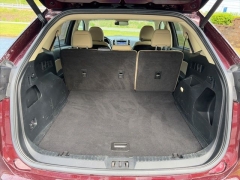 Used 2019  Ford Edge 4d SUV FWD SEL at Clutts Auto Sales near Hazard&comma; KY