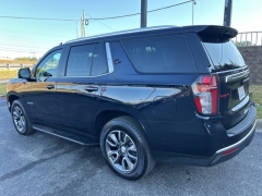 Used 2023 Chevrolet Tahoe 4WD 4dr LT at Clutts Auto Sales near Hazard, KY