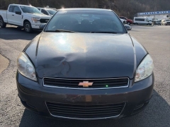 Used 2010  Chevrolet Impala 4d Sedan LTZ at Clutts Auto Sales near Hazard&comma; KY