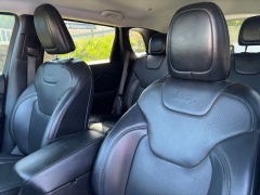 Used 2019  Jeep Cherokee 4d SUV 4WD Limited 2&period;0L Turbo at Clutts Auto Sales near Hazard&comma; KY
