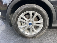 Used 2019  Ford Escape 4d SUV 4WD SE at Clutts Auto Sales near Hazard&comma; KY