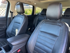 Used 2018  Ford Escape 4d SUV 4WD SEL at Clutts Auto Sales near Hazard, KY