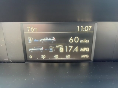 Used 2016  Subaru Forester 4d SUV XT Premium at Clutts Auto Sales near Hazard&comma; KY