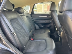 Used 2020  Mazda CX-5 4d SUV AWD Touring at Clutts Auto Sales near Hazard&comma; KY