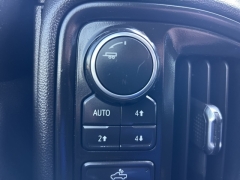 Used 2019 Chevrolet Silverado 1500 4WD Double Cab Custom Trail Boss at Clutts Auto Sales near Hazard, KY