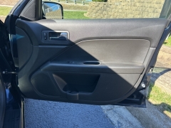 Used 2009  Ford Fusion 4d Sedan SE at Clutts Auto Sales near Hazard&comma; KY