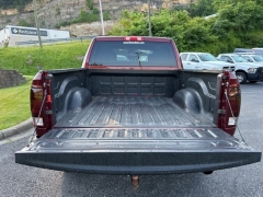 Used 2016 Ram 1500 4WD Crew Cab Express at Clutts Auto Sales near Hazard, KY