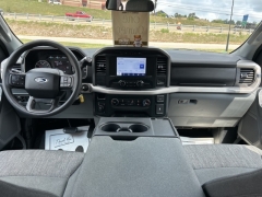 Used 2022 Ford F-150 4WD XLT SuperCrew 5.5' Box at Clutts Auto Sales near Hazard, KY