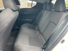 Used 2020  Toyota C-HR 4d SUV LE at Clutts Auto Sales near Hazard, KY