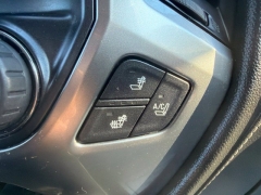 Used 2014  Chevrolet Silverado 1500 4WD Crew Cab LTZ at Clutts Auto Sales near Hazard&comma; KY