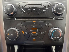 Used 2017  Ford Fusion 4d Sedan SE 2&period;5L at Clutts Auto Sales near Hazard&comma; KY