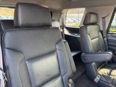 Used 2018  GMC Yukon 4d SUV 4WD SLT at Clutts Auto Sales near Hazard&comma; KY