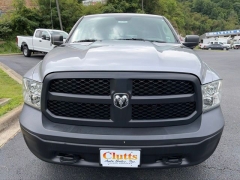 Used 2020  Ram 1500 Classic 4WD Quad Cab Tradesman at Clutts Auto Sales near Hazard&comma; KY
