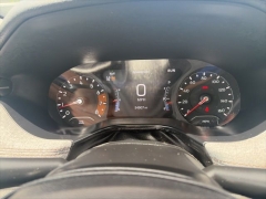 Used 2022  Jeep Compass Latitude Lux 4x4 at Clutts Auto Sales near Hazard&comma; KY