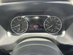 Used 2023  Nissan Rogue AWD SV at Clutts Auto Sales near Hazard&comma; KY