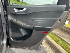 Used 2021 Ford Escape SE AWD at Clutts Auto Sales near Hazard, KY