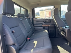 Used 2021  Chevrolet Silverado 1500 4WD Crew Cab 147" LT Trail Boss at Clutts Auto Sales near Hazard, KY