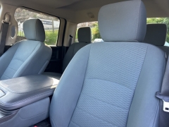 Used 2016 Ram 1500 4WD Crew Cab Express at Clutts Auto Sales near Hazard, KY
