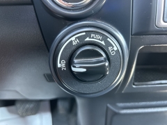 Used 2021 Nissan Titan 4x4 Crew Cab S at Clutts Auto Sales near Hazard, KY