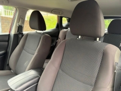 Used 2020  Nissan Rogue Sport 4d SUV AWD S at Clutts Auto Sales near Hazard&comma; KY