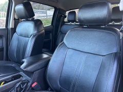 Used 2019 Ford Ranger 4WD SuperCrew Lariat at Clutts Auto Sales near Hazard, KY