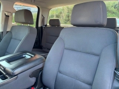 Used 2019  Chevrolet Silverado 1500 Legacy 4WD Double Cab LT at Clutts Auto Sales near Hazard&comma; KY