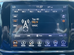 Used 2019 Jeep Grand Cherokee 4d SUV 4WD Laredo Altitude at Clutts Auto Sales near Hazard, KY