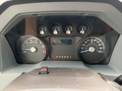 Used 2016  Ford Super Duty F-250 4WD Supercab XL at Clutts Auto Sales near Hazard&comma; KY