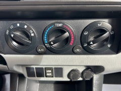 Used 2014 Toyota Tacoma 2WD Double Cab PreRunner at Clutts Auto Sales near Hazard, KY