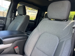 Used 2019 Ram 1500 4WD Crew Cab Big Horn/Lone Star at Clutts Auto Sales near Hazard, KY