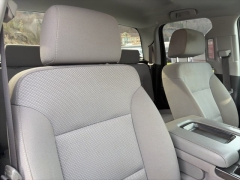Used 2019  Chevrolet Silverado 2500 4WD Double Cab WT at Clutts Auto Sales near Hazard&comma; KY