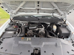 Used 2013  Chevrolet Silverado 1500 4WD Reg Cab Work Truck Longbed at Clutts Auto Sales near Hazard&comma; KY