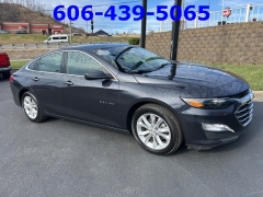 Used 2023  Chevrolet Malibu 4dr Sdn 1LT at Clutts Auto Sales near Hazard&comma; KY