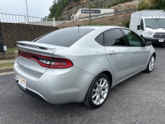 Used 2013 Dodge Dart 4d Sedan SXT at Clutts Auto Sales near Hazard, KY