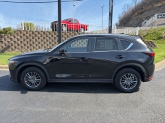 Used 2021  Mazda CX-5 Touring AWD at Clutts Auto Sales near Hazard&comma; KY
