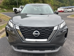 Used 2023 Nissan Rogue AWD S at Clutts Auto Sales near Hazard, KY