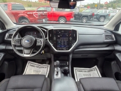 Used 2023  Subaru Ascent Premium 8-Passenger at Clutts Auto Sales near Hazard&comma; KY