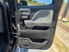 Used 2019  GMC Sierra 1500 Limited 4WD Double Cab Base at Clutts Auto Sales near Hazard&comma; KY