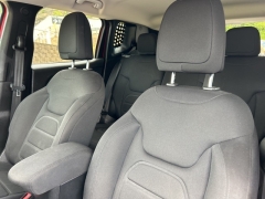 Used 2019 Jeep Renegade 4d SUV 4WD Latitude at Clutts Auto Sales near Hazard, KY