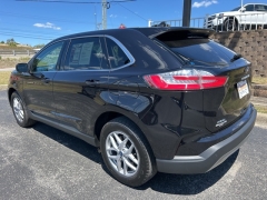Used 2022 Ford Edge SEL AWD at Clutts Auto Sales near Hazard, KY