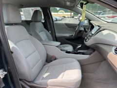 Used 2021 Chevrolet Malibu 4dr Sdn LT at Clutts Auto Sales near Hazard, KY