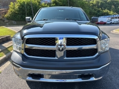 Used 2017 Ram 1500 4WD Reg Cab Tradesman at Clutts Auto Sales near Hazard, KY